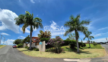 Casa em condomínio à venda ou para alugar com 3 suítes em Village Ipanema Ii, Araçoiaba da Serra, SP