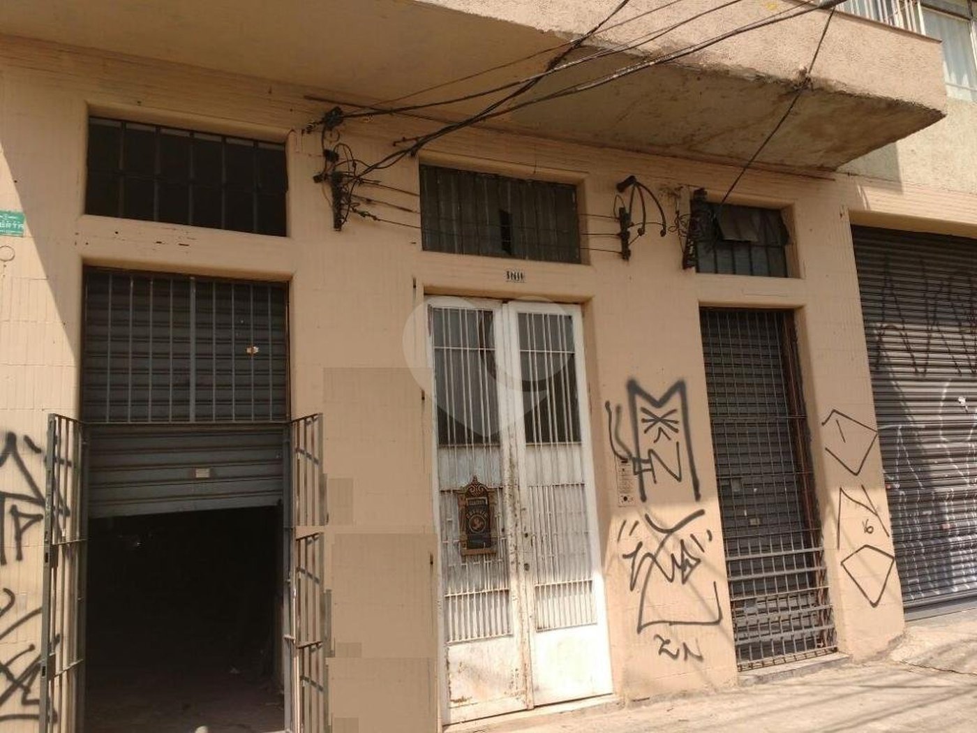 Prédio à venda em Bom Retiro, São Paulo, SP