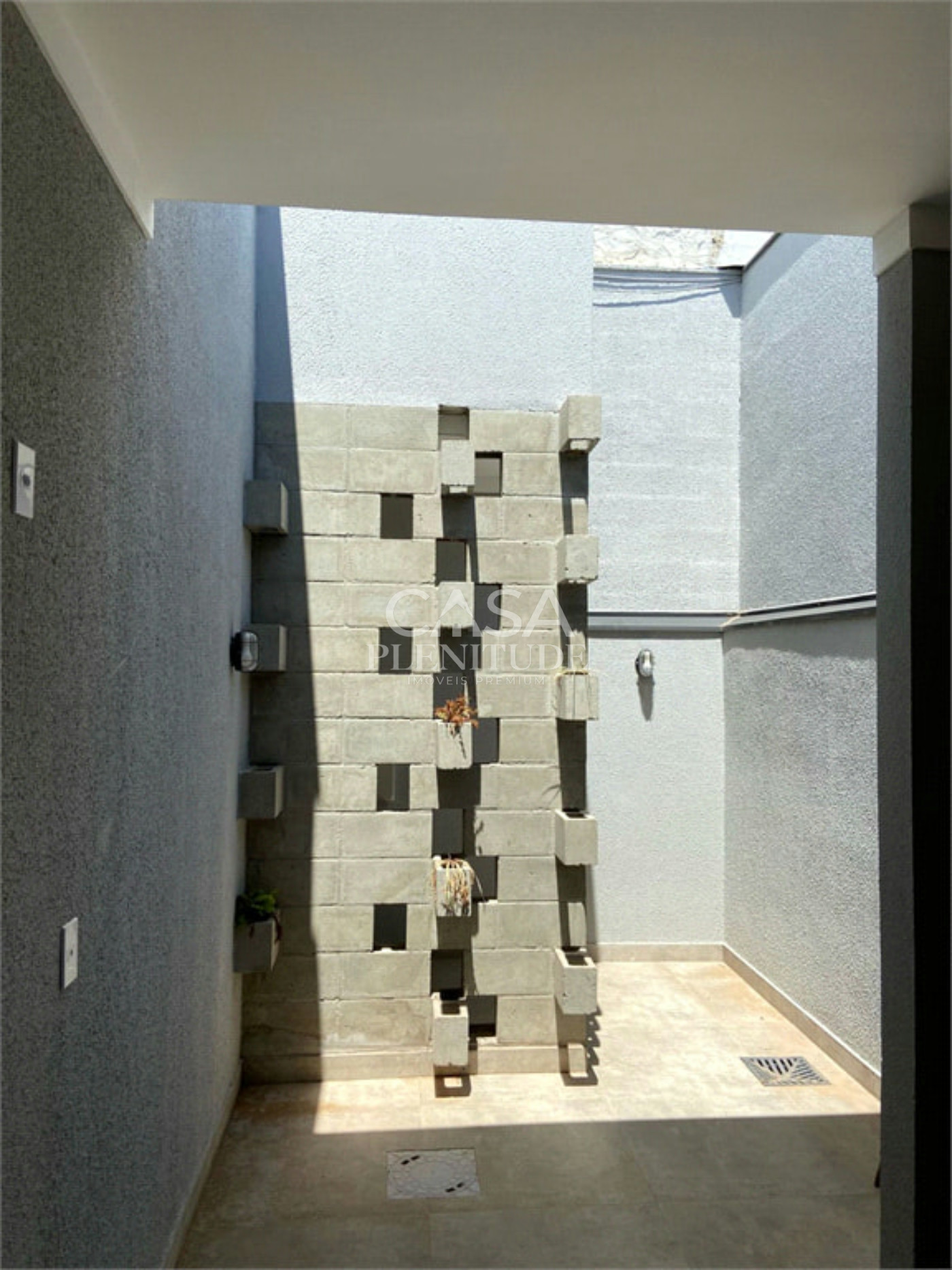 Casa em condomínio à venda com 3 quartos, sendo 1 suíte, em Jardim Residencial Villagio Ipanema I, Sorocaba, SP