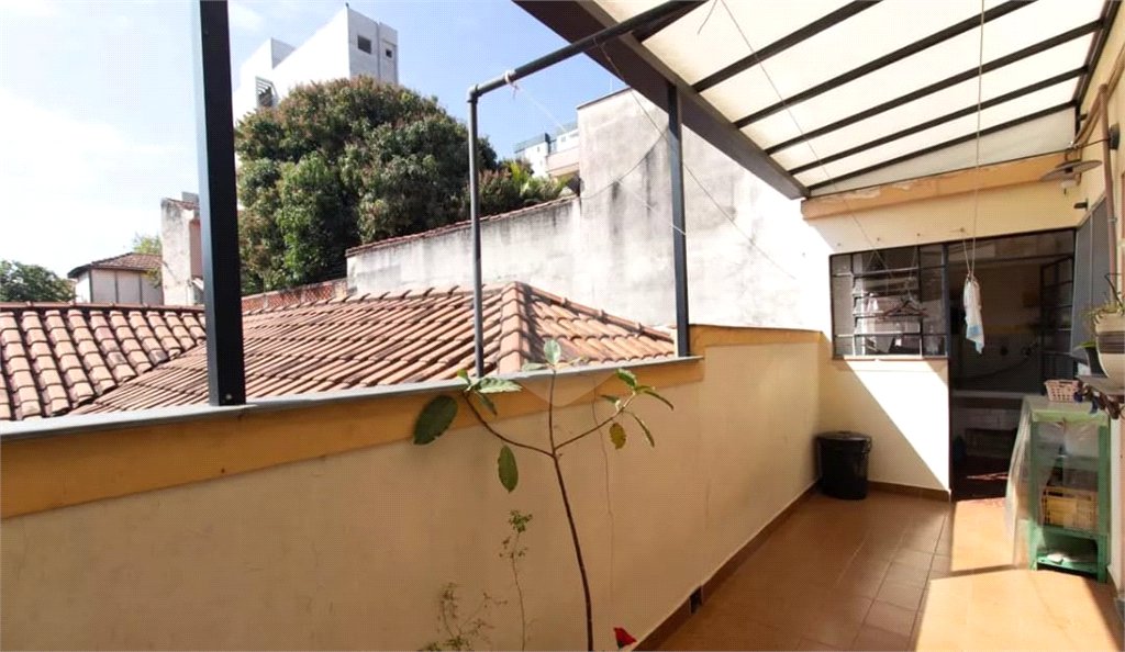 Sobrado à venda com 5 quartos, sendo 1 suíte, em Tucuruvi, São Paulo, SP