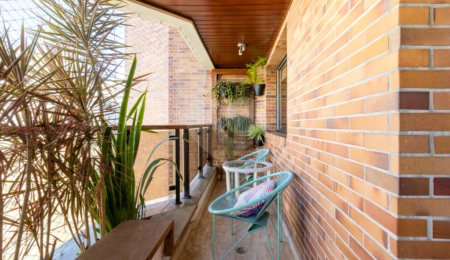 Apartamento à venda com 3 suítes em Itaim Bibi, São Paulo, SP