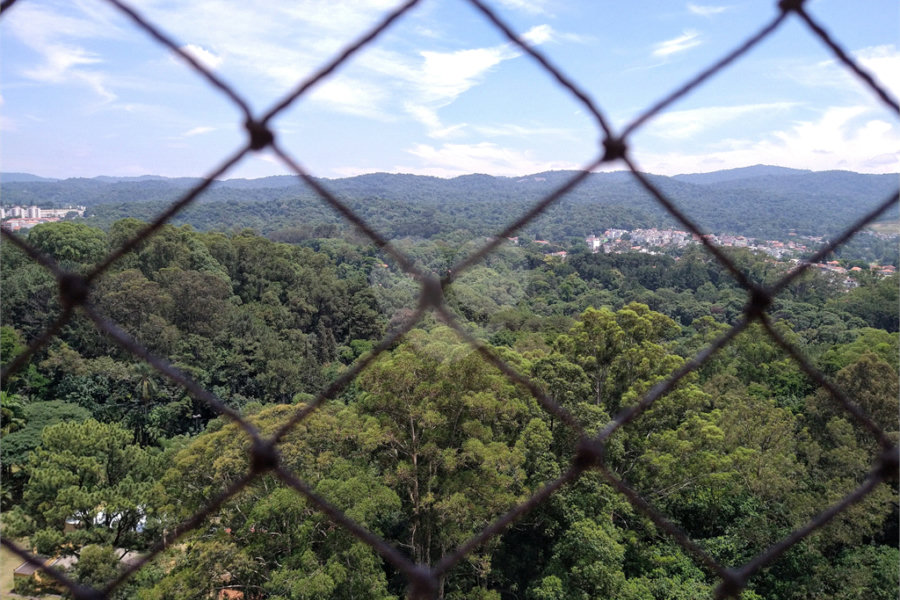 Cobertura à venda ou para alugar com 6 suítes em Mandaqui, São Paulo, SP
