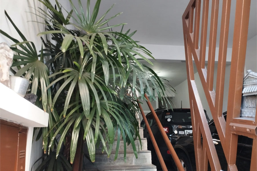 Casa à venda com 3 quartos, sendo 1 suíte, em Vila Guilherme, São Paulo, SP
