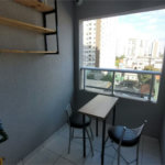 Apartamento à venda com 2 quartos em Água Branca, São Paulo, SP