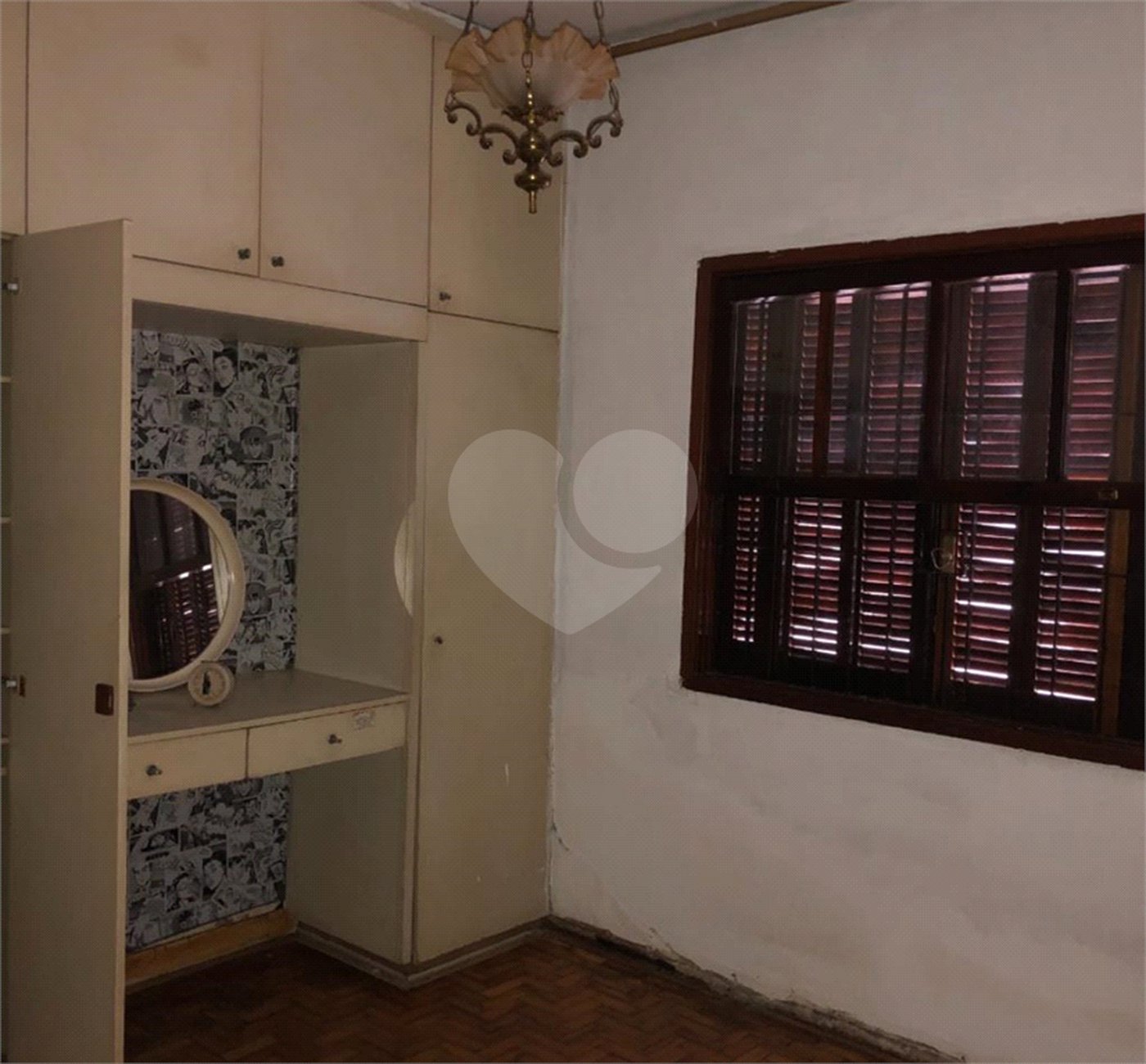 Casa Térrea à venda com 3 quartos em Vila Mazzei, São Paulo, SP