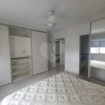 Cobertura para alugar com 3 quartos, sendo 2 suítes, em Santana, São Paulo, SP