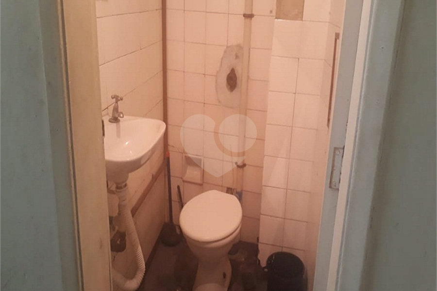 Sala à venda em Santana, São Paulo, SP