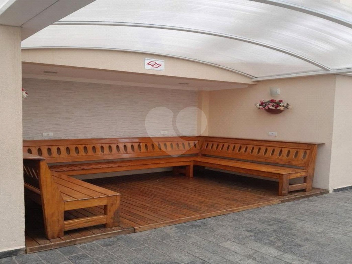 Apartamento à venda com 2 quartos em Socorro, São Paulo, SP