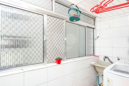 Apartamento - Bela Vista - Centro - 1 Dormitório - Venda
