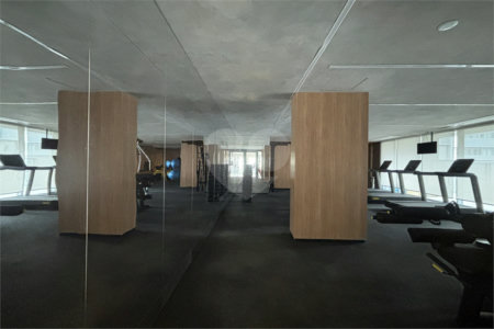 Studio para alugar com 1 quarto em Jardim Paulista, São Paulo, SP