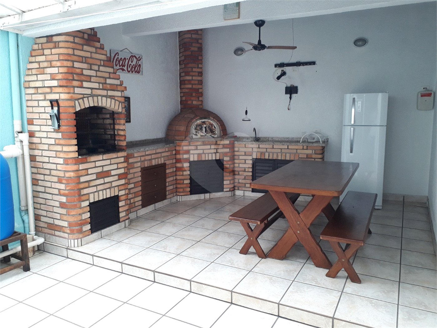 Sobrado à venda com 3 quartos, sendo 1 suíte, em Vila Suzana, São Paulo, SP