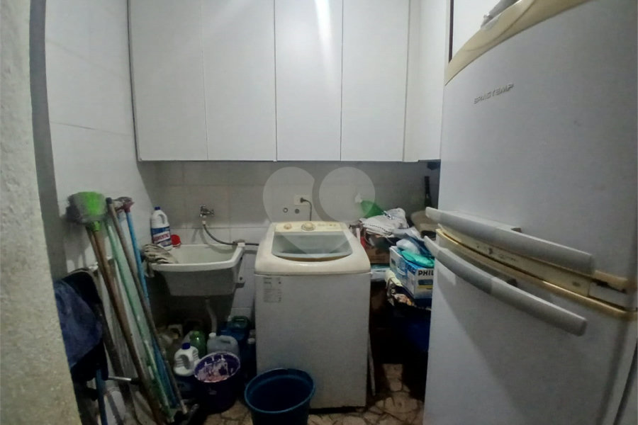 Sobrado para alugar com 4 quartos, sendo 3 suítes, em Tucuruvi, São Paulo, SP
