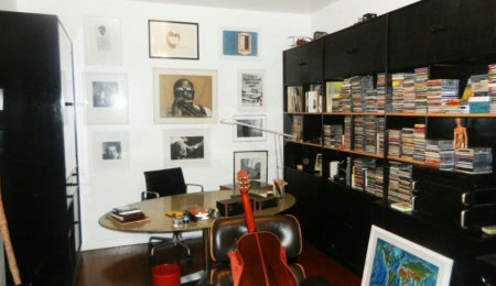 Casa Térrea à venda com 4 suítes em Alto da Boa Vista, São Paulo, SP