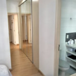 Apartamento à venda com 3 quartos, sendo 1 suíte, em Vila Leopoldina, São Paulo, SP