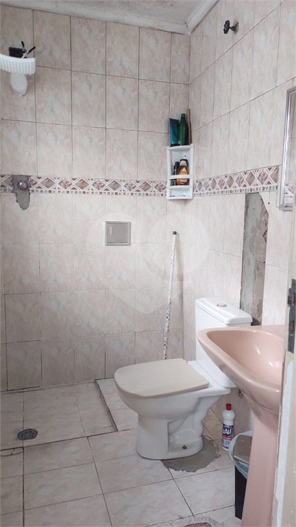 Sobrado à venda com 3 quartos, sendo 1 suíte, em Jardim Brasil (zona Norte), São Paulo, SP