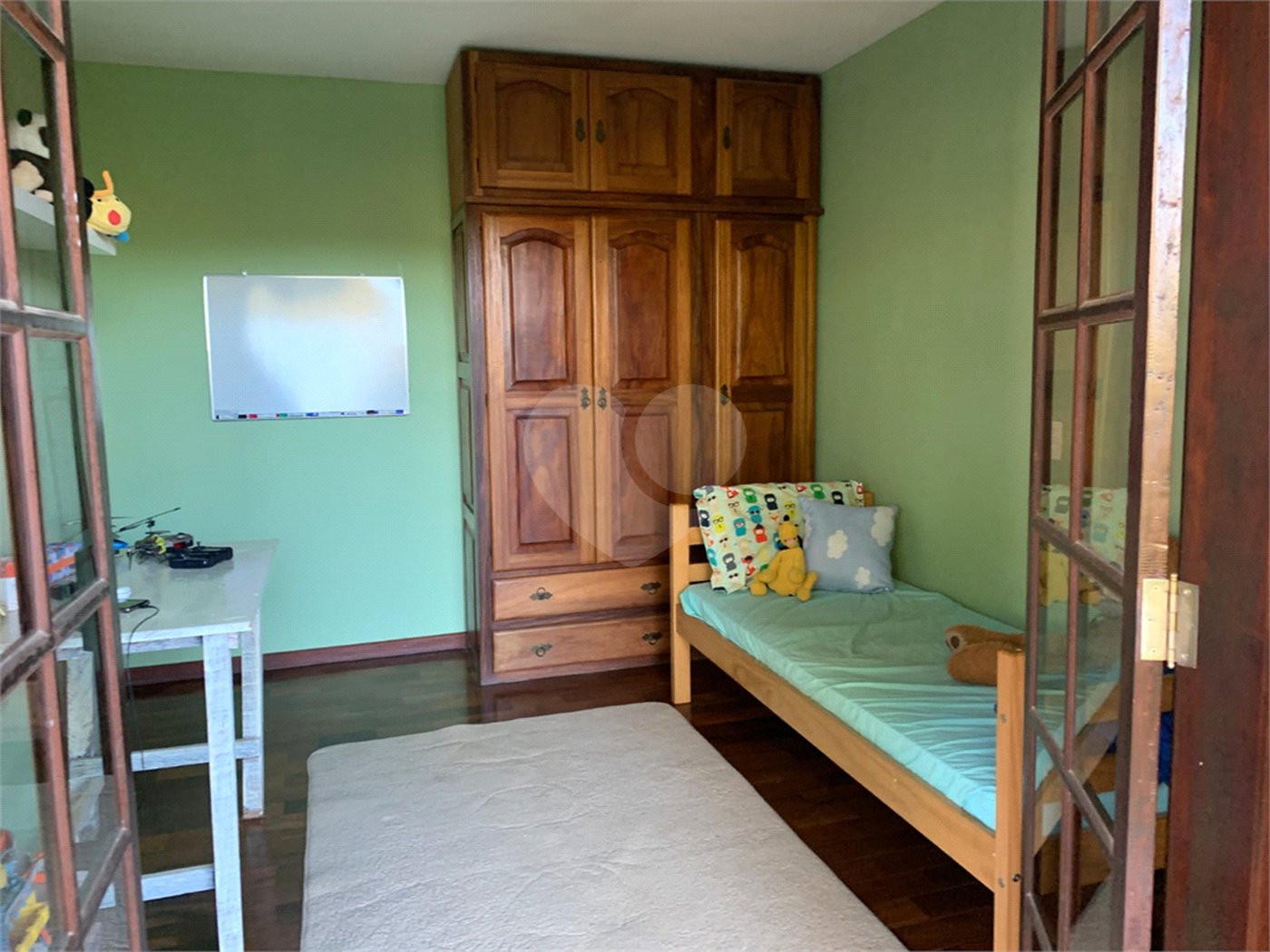 Casa à venda com 4 suítes no condomínio Alpes de Mairiporã, Mairiporã - SP