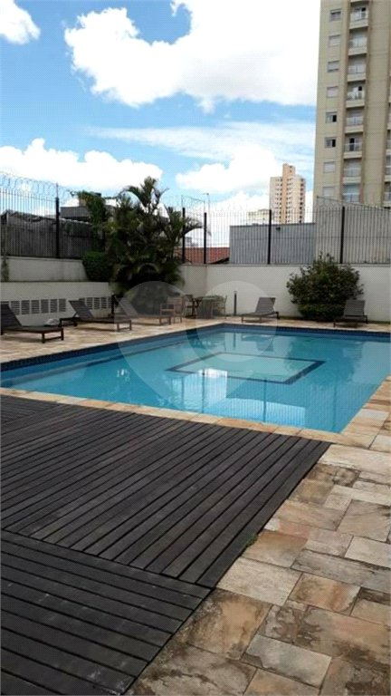 Apartamento para alugar com 3 quartos, sendo 1 suíte, em Santana, São Paulo, SP