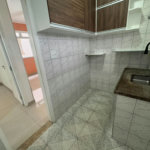 Apartamento à venda, 58 m² por R$ 260.000,00 - Centro - São Vicente/SP