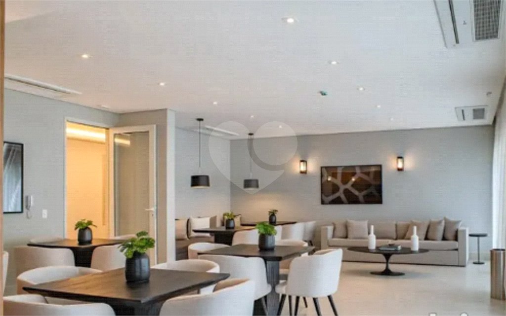 Apartamento à venda com 1 quarto em Santana, São Paulo, SP
