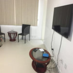 Apartamento à venda com 3 quartos, sendo 1 suíte, em Vila Nova, Cabo Frio, RJ
