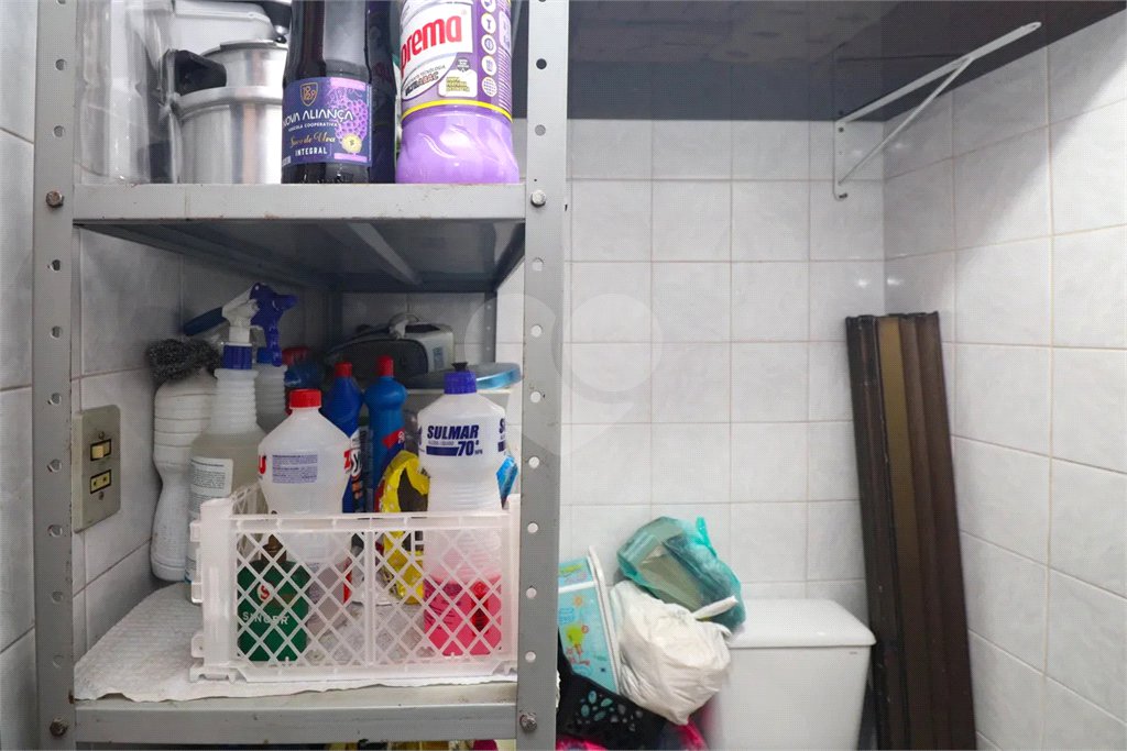 Apartamento à venda com 3 quartos, sendo 1 suíte, em Vila Maria Alta, São Paulo, SP