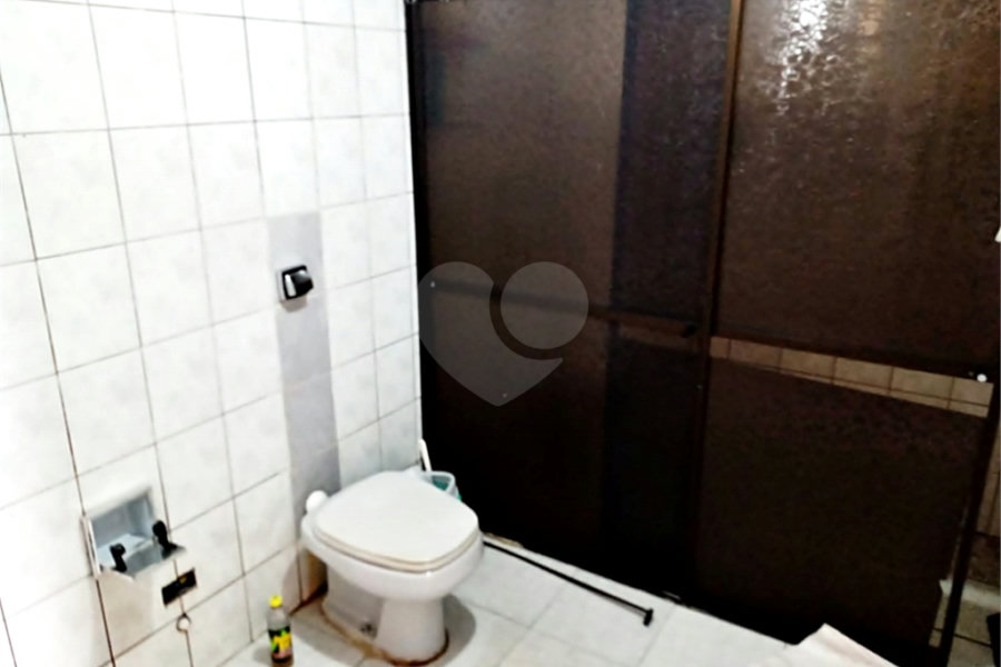 Casa à venda com 2 quartos em Freguesia do Ó, São Paulo, SP