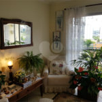 Apartamento à venda com 2 quartos, sendo 1 suíte, em Chácara Santo Antônio, São Paulo, SP