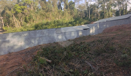 Terreno à venda no condomínio Associação Mirante da Mantiqueira, Mairiporã - SP