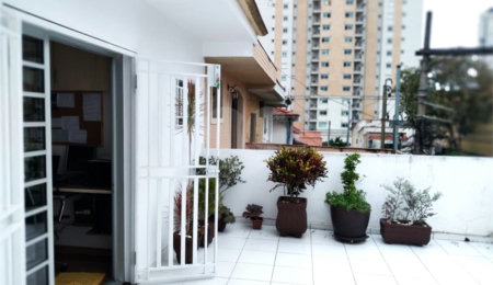 Casa à venda com 4 quartos, sendo 1 suíte,  em Santana, São Paulo, SP