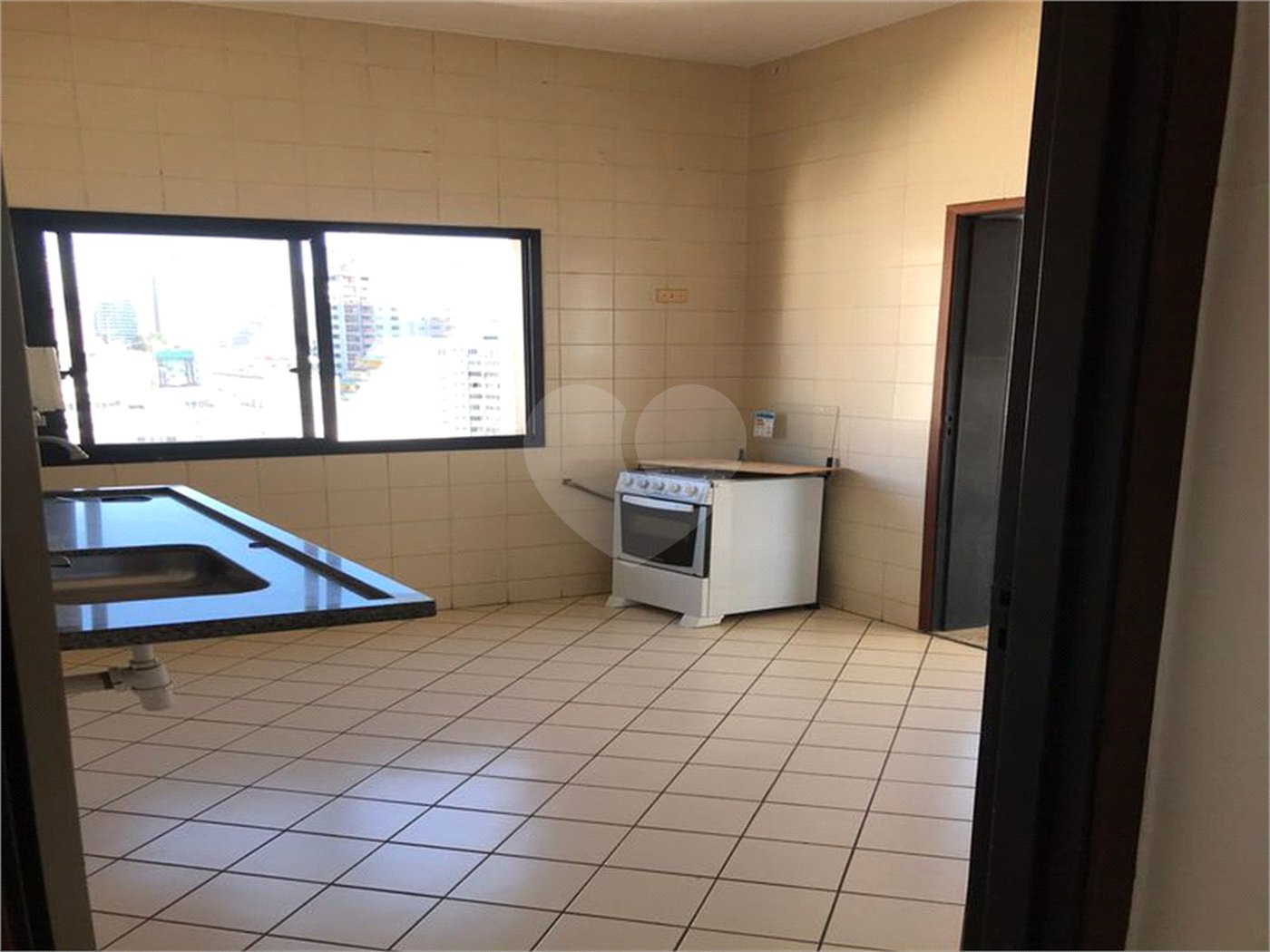 Apartamento à venda com 1 quarto em Vila Buarque, São Paulo, SP