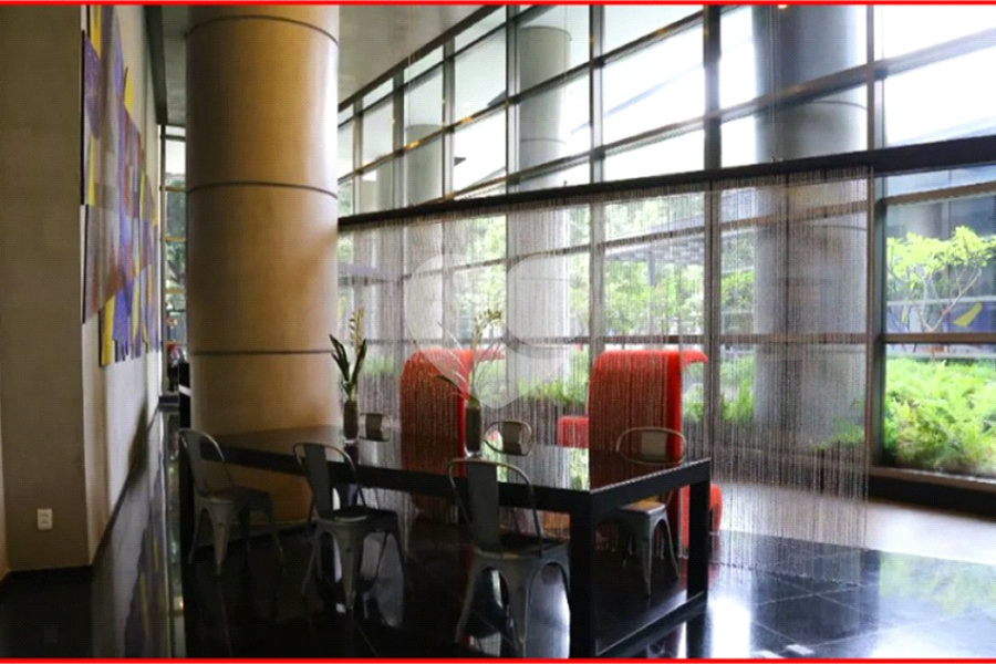 Apartamento à venda com 1 suíte em Republica, São Paulo, SP