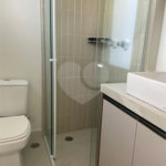 Apartamento à venda com 3 suítes em Casa Branca, Santo André, SP