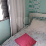 Apartamento à venda com 3 quartos, sendo 1 suíte,  em Vila Mogilar, Mogi das Cruzes, SP