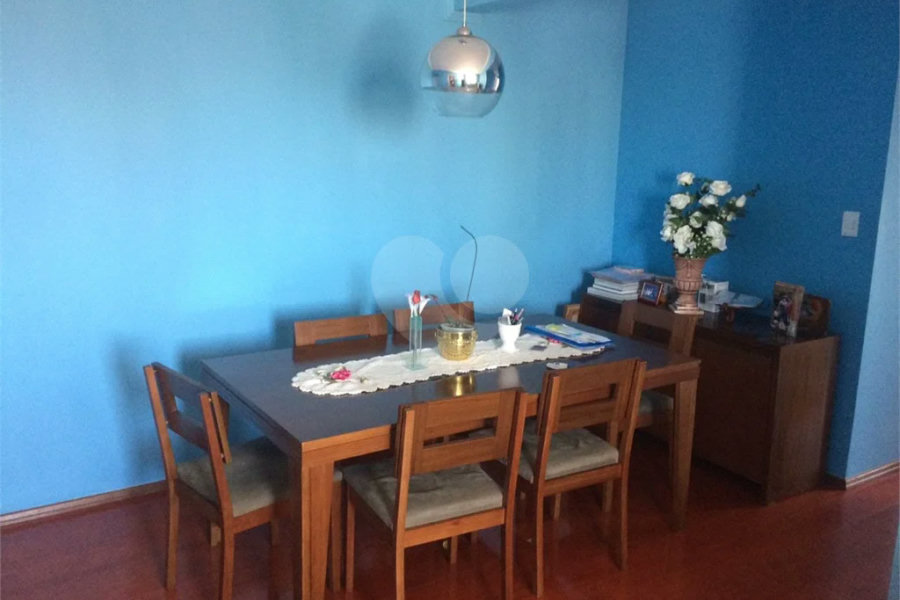 Apartamento à venda com 3 quartos, sendo 1 suíte, em Casa Verde, São Paulo, SP