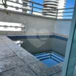 Cobertura à venda com 3 quartos, sendo 1 suíte, em Vila Andrade, São Paulo, SP