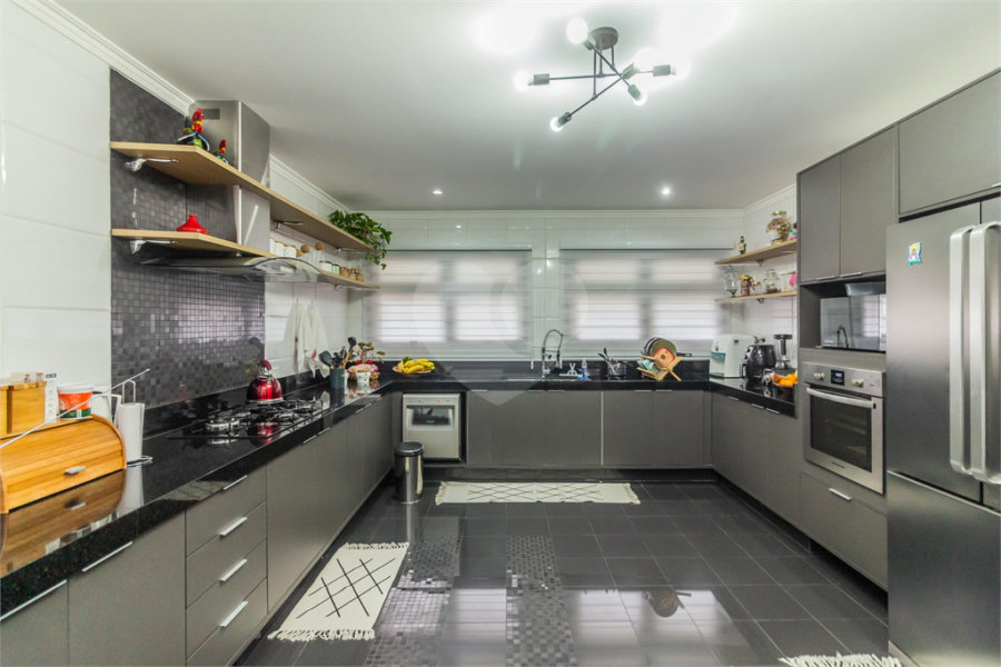 Casa à venda com 3 quartos, sendo 1 suíte,  em Tucuruvi, São Paulo, SP