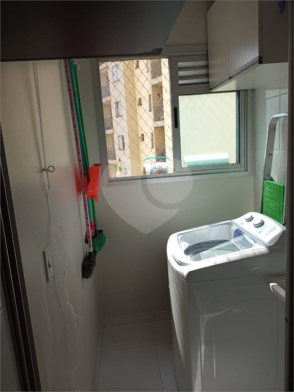 Apartamento à venda com 2 quartos em Limão, São Paulo, SP