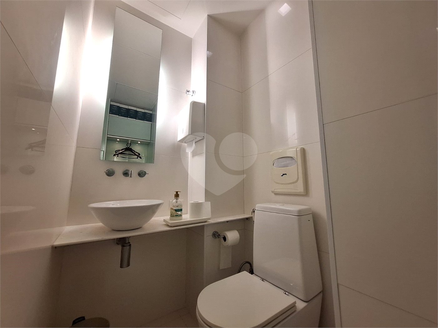 Sala à venda em Santo Amaro, São Paulo, SP