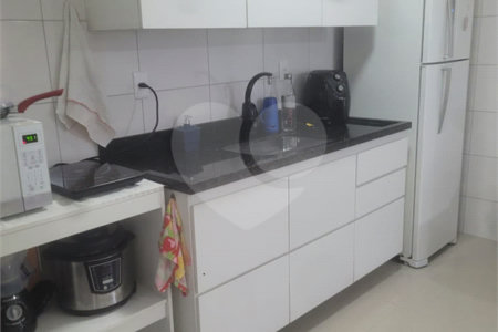 Casa à venda com 2 quartos no condomínio Bela Vista, São Paulo - SP