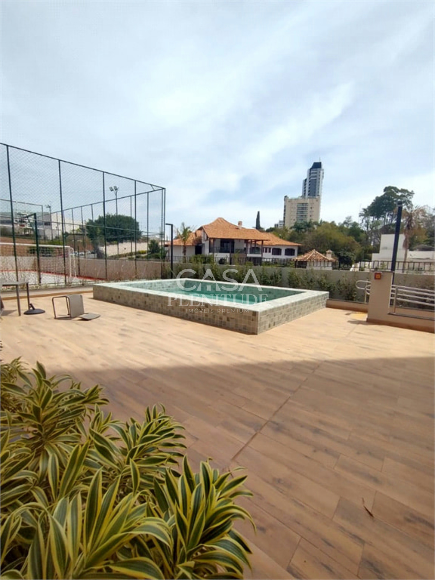 Apartamento à venda ou para alugar com 3 suítes em Jardim Maria José, Votorantim, SP