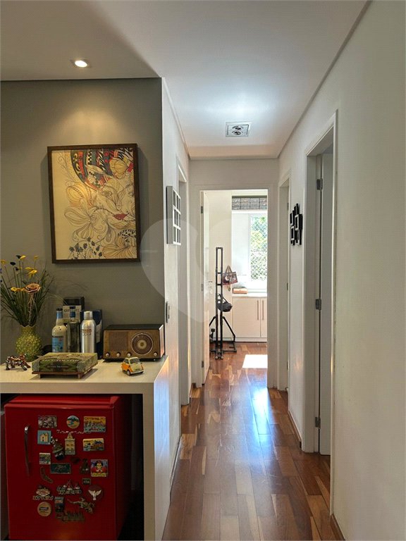 Apartamento à venda com 2 quartos, sendo 1 suíte, em Vila Andrade, São Paulo, SP