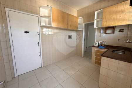 Apartamento à venda com 3 quartos em Maracanã, Rio de Janeiro, RJ