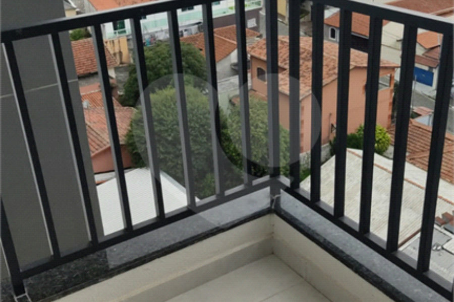 Apartamento à venda com 2 quartos em Vila Galvão, Guarulhos, SP
