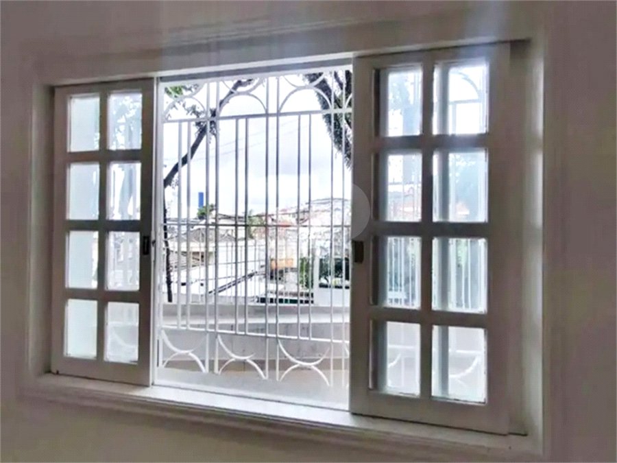 Sobrado para alugar com 3 quartos, sendo 1 suíte, em Tucuruvi, São Paulo, SP