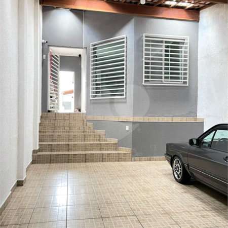 Casa à venda com 2 quartos em Vila Lavínia, Mogi das Cruzes, SP