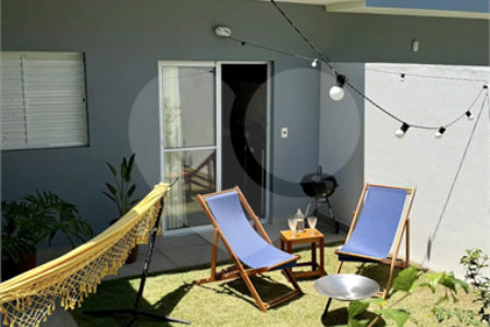 Casa à venda com 2 suítes no condomínio Villággio Álvaro Scalet, Salto - SP