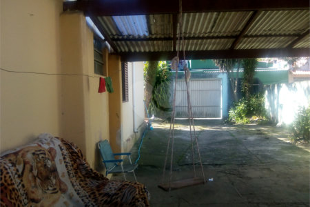 Casa à venda com 3 quartos, sendo 1 suíte,  em Vila Natal, Mogi das Cruzes, SP