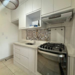 Apartamento à venda com 2 quartos em Jardim Monte Alegre, São Paulo, SP