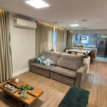 Apartamento à venda com 3 quartos, sendo 1 suíte, em Jardim Adhemar de Barros, São Paulo, SP