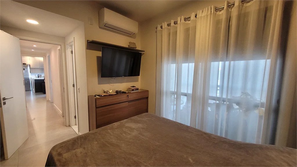 Apartamento à venda com 3 quartos, sendo 1 suíte, em Vila Leopoldina, São Paulo, SP